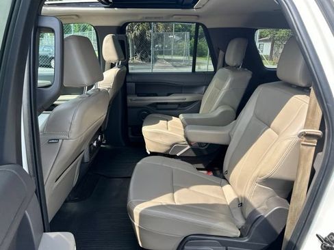 Used 2021 Ford Expedition Max XLT RWD image 19