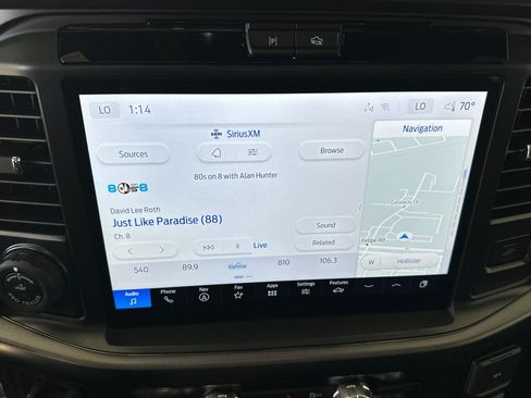 New 2025 Ford F150 Raptor image 21