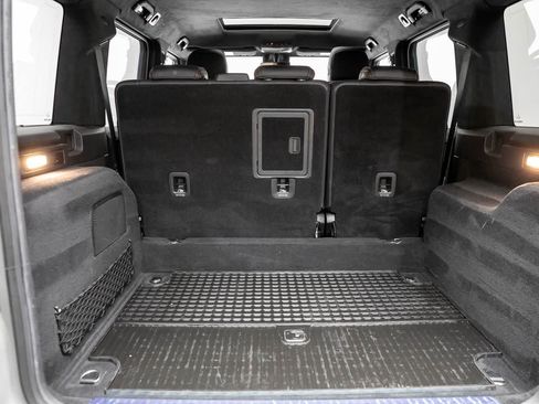 Used 2022 Mercedes-Benz G 63 AMG 4MATIC image 23