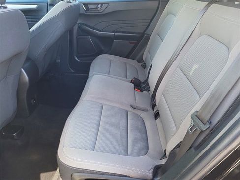 Used 2021 Ford Escape S image 8
