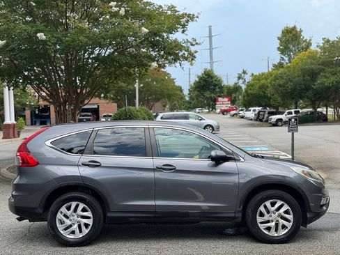 Used 2016 Honda CR-V EX image 6