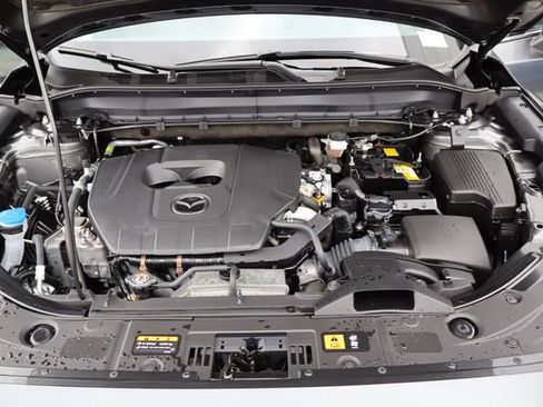 Used 2025 MAZDA CX-5 AWD 2.5 S w/ Premium Plus Pkg image 21