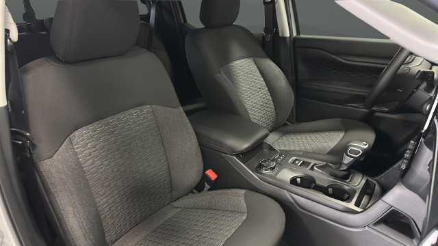 New 2026 Ford Ranger XLT AWD/4WD image 23