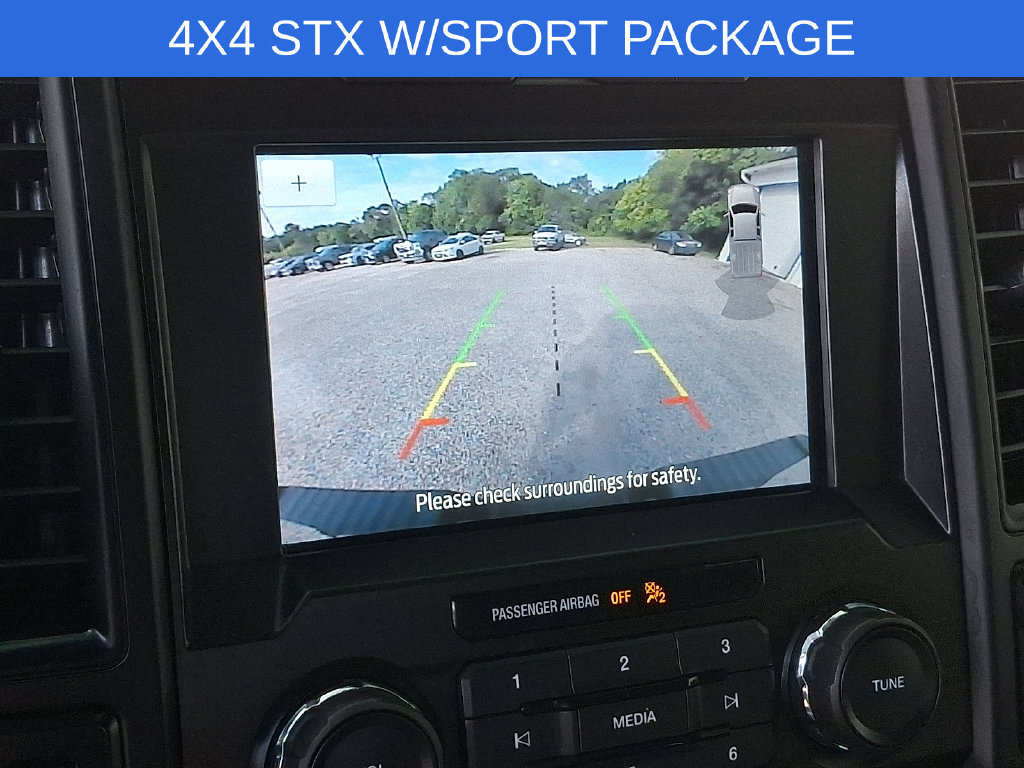 Used 2020 Ford F150 XL w/ Equipment Group 101A Mid AWD/4WD image 17