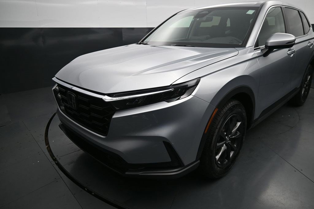 Used 2026 Honda CR-V EX-L image 9