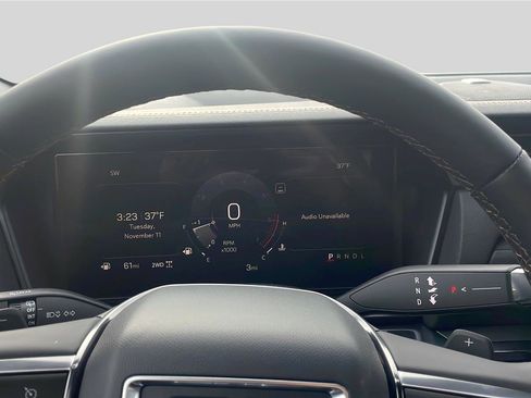 New 2026 GMC Terrain AT4 w/ Technology Package II image 12