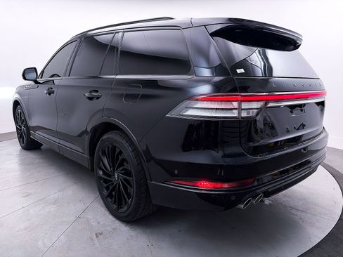 Used 2023 Lincoln Aviator Reserve w/ Jet Package image 15