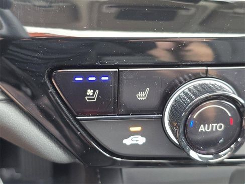 New 2025 Honda Accord Touring image 6