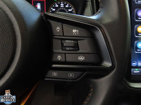 Certified 2024 Subaru Crosstrek 2.5i Wilderness w/ Crosstrek Mirror Package AWD/4WD image 14
