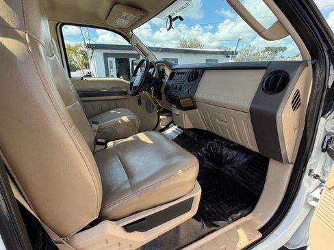 Used 2008 Ford F350 XL image 17