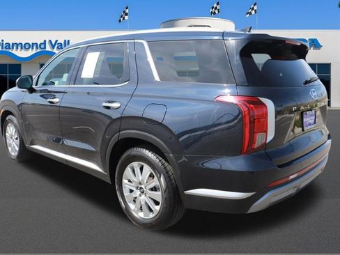 Used 2024 Hyundai Palisade SEL image 4