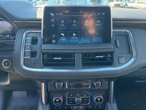 Used 2023 Chevrolet Tahoe Premier w/ Premium Package 2 AWD/4WD image 24