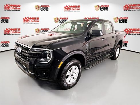 Used 2024 Ford Ranger XL w/ Trailer Tow Package image 12