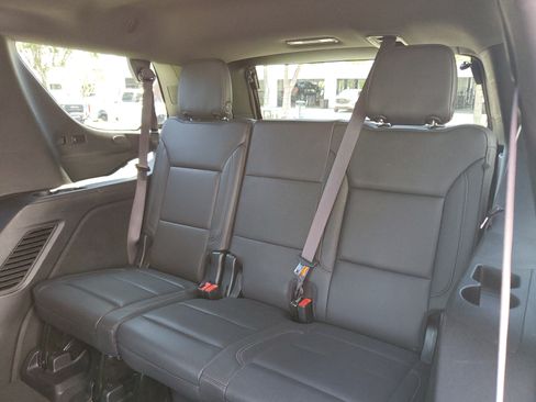 Used 2023 Chevrolet Tahoe LT AWD/4WD image 13