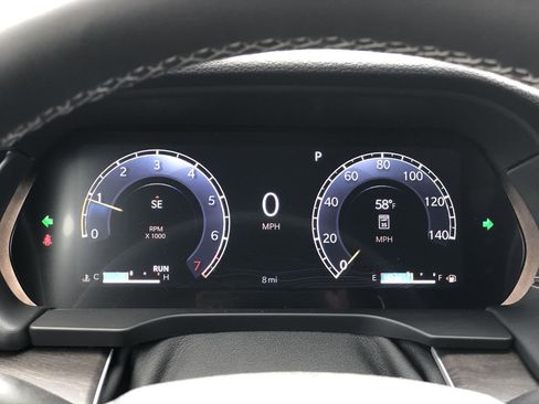 New 2026 Jeep Grand Cherokee Limited image 25