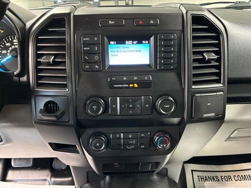 Used 2019 Ford F150 XL w/ Equipment Group 101A Mid image 21