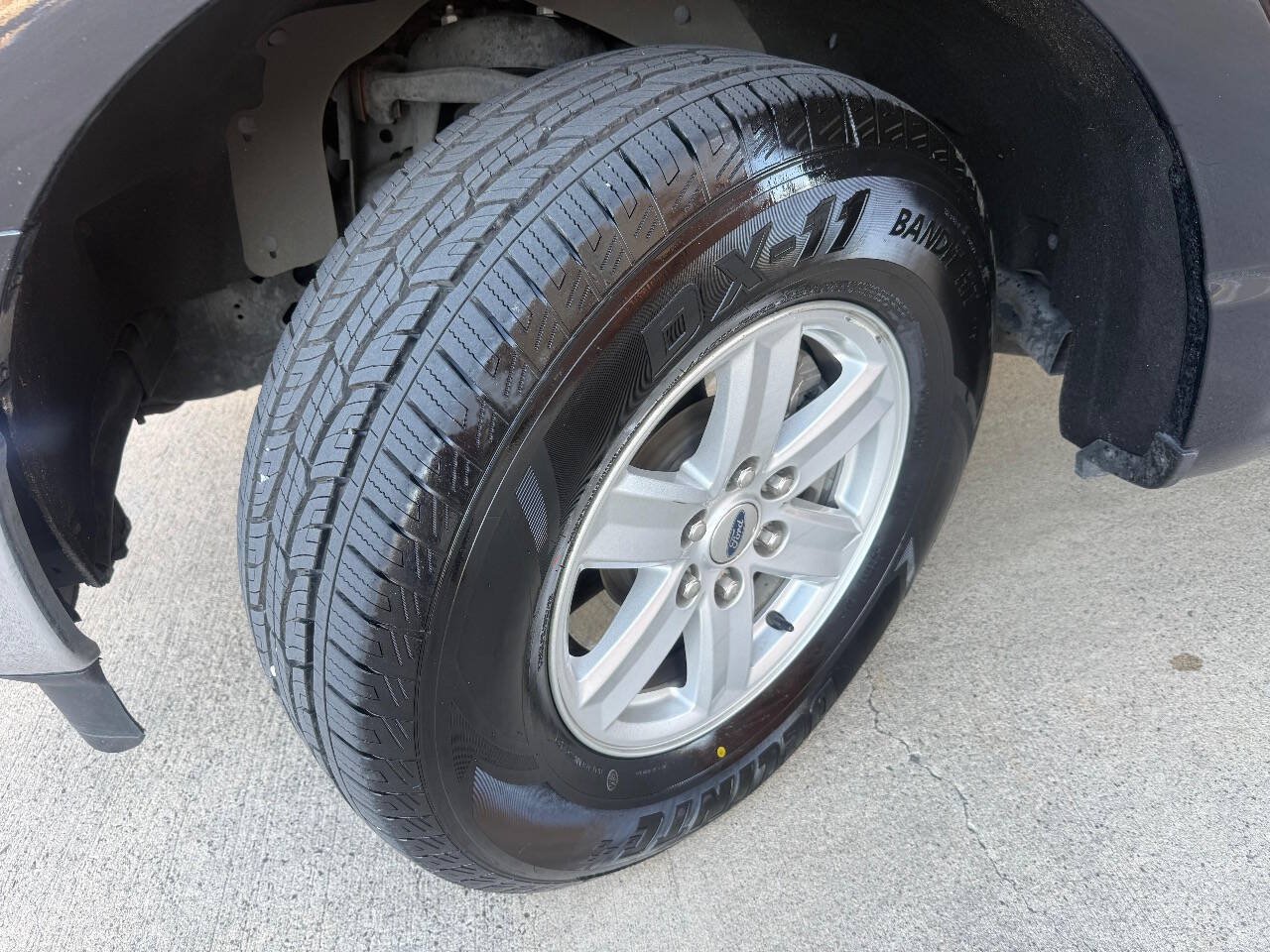 Used 2021 Ford F150 XLT w/ Equipment Group 301A Mid RWD image 20