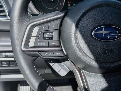 Used 2017 Subaru Impreza 2.0i Limited w/ Moonroof/BSD & Rcta/Eyesight AWD/4WD image 33