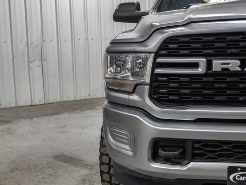 Used 2022 RAM 3500 Lone Star image 48
