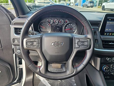 Used 2021 Chevrolet Tahoe RST AWD/4WD image 66