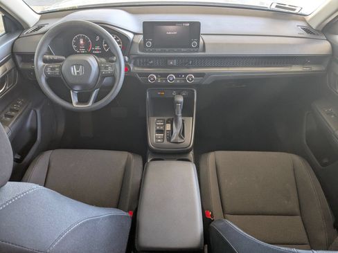 Used 2025 Honda CR-V LX image 22