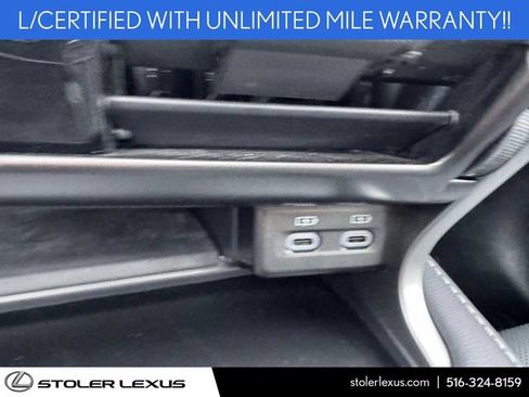 Used 2024 Lexus RX 350 Premium w/ Cold Area Package AWD/4WD image 31