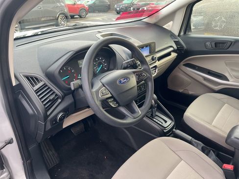 Used 2018 Ford EcoSport S image 6