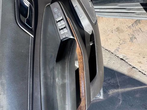 Used 2016 Chevrolet Tahoe LT w/ Max Trailering Package image 16