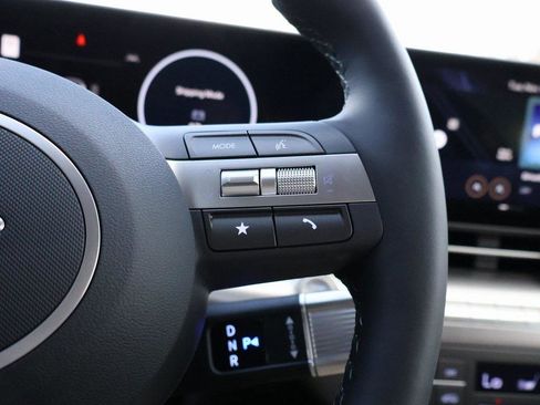 New 2026 Hyundai Kona Limited image 30