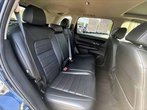 Used 2023 Honda CR-V EX-L image 29