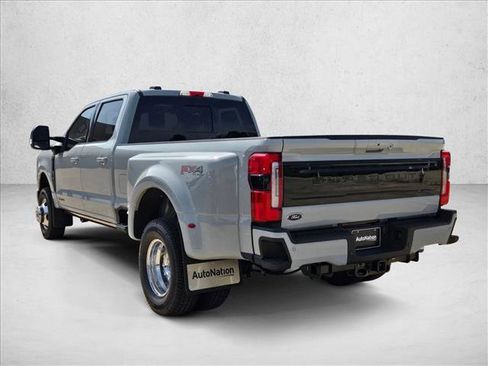 New 2026 Ford F350 Platinum AWD/4WD image 9