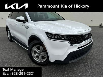 Used 2023 Kia Sorento LX