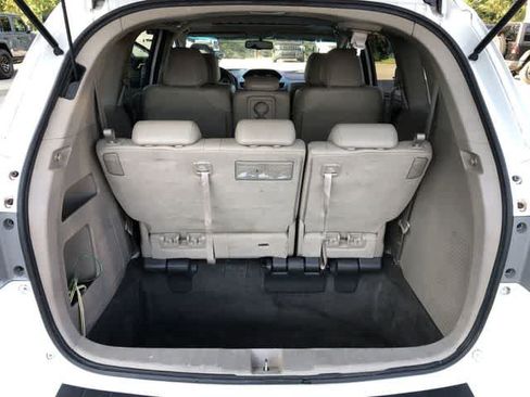 Used 2012 Honda Odyssey EX-L image 30