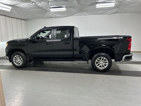 Certified 2023 Chevrolet Silverado 1500 LT w/ Protection Package image 6