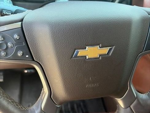 Used 2016 Chevrolet Tahoe LTZ RWD image 28