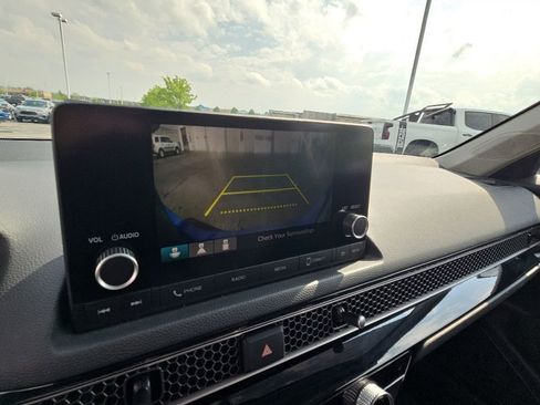 Used 2023 Honda Civic EX image 19