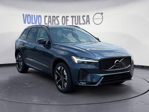 New 2026 Volvo XC60 B5 Plus w/ Protection Package Premier image 7
