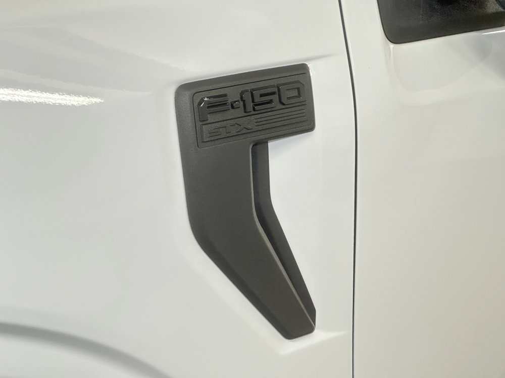Certified 2023 Ford F150 XL w/ STX Appearance Package AWD/4WD image 18