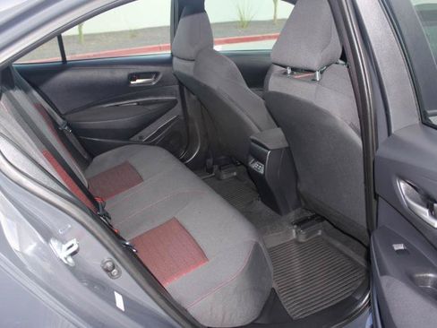 Used 2026 Toyota Corolla SE w/ SE Package FWD image 14