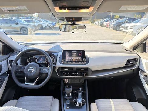 Used 2023 Nissan Rogue SV image 21