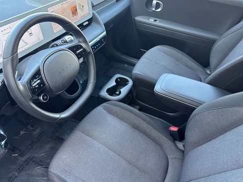 Used 2024 Hyundai Ioniq 5 SEL RWD image 10