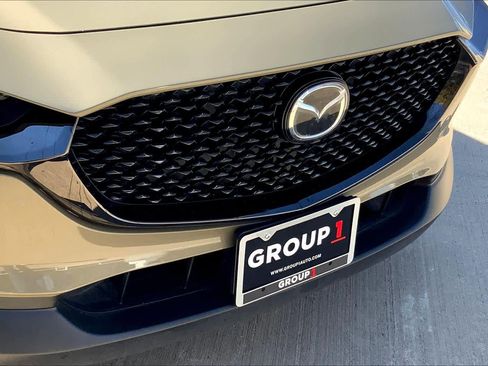 Certified 2025 MAZDA CX-30 Carbon image 27