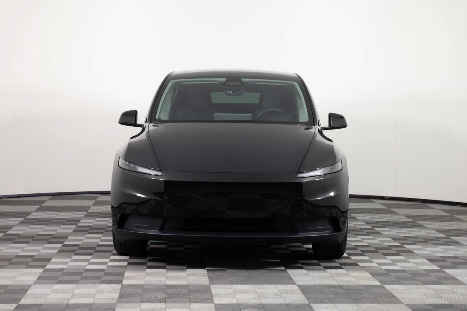 Used 2026 Tesla Model Y AWD image 12