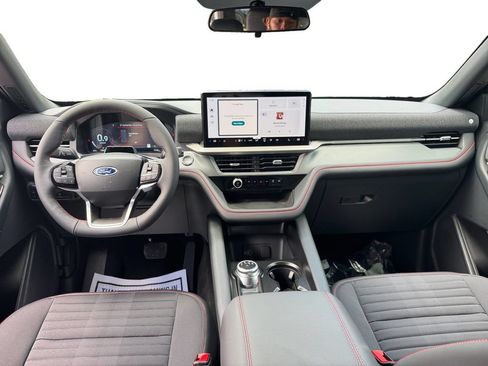 New 2026 Ford Explorer ST-Line AWD/4WD image 12