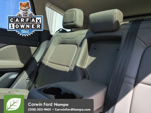 Used 2025 Lincoln Corsair Reserve w/ Equipment Group 202A AWD/4WD image 25