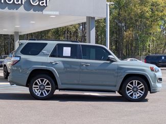 Used 2022 Toyota 4Runner TRD Sport video 4