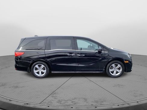 Used 2019 Honda Odyssey EX-L image 2