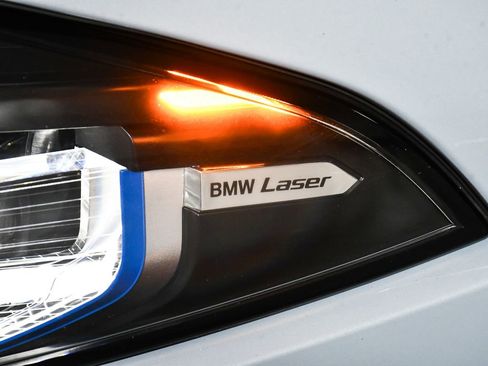 Used 2023 BMW M8 Gran Coupe xDrive Competition w/ M Carbon Exterior Package AWD/4WD image 87