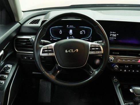 Used 2024 Kia Telluride S FWD image 25