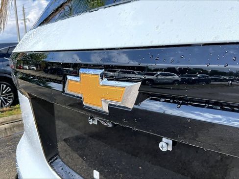 Used 2026 Chevrolet Traverse High Country FWD image 31